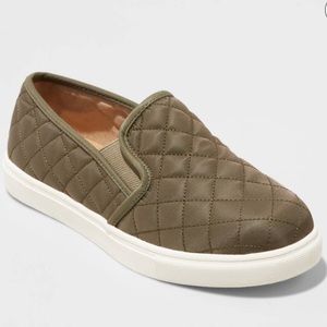 Target Reese slip-on sneakers